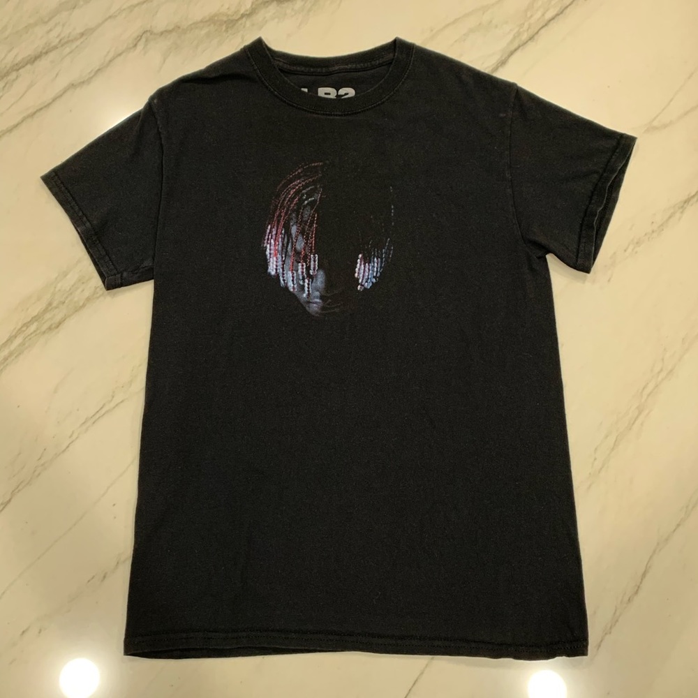 Lil Yachty Shirt